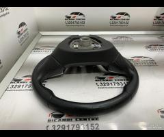 VOLANTE  MULTIFUNZIONE STERZO IN PELLE OPEL INSIGN - 22