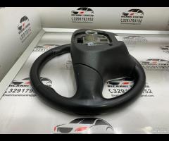 VOLANTE  MULTIFUNZIONE STERZO IN PELLE OPEL INSIGN - 23