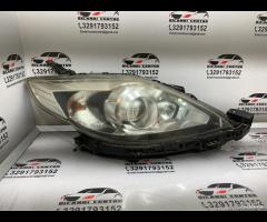 FARO FANALE ANTERIORE DESTRA DX MAZDA 5 2008 P7137 - 1