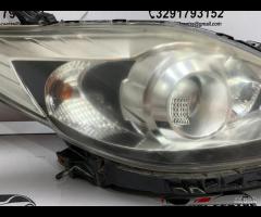 FARO FANALE ANTERIORE DESTRA DX MAZDA 5 2008 P7137 - 4