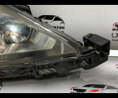 FARO FANALE ANTERIORE DESTRA DX MAZDA 5 2008 P7137 - 6