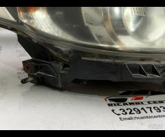FARO FANALE ANTERIORE DESTRA DX MAZDA 5 2008 P7137 - 7