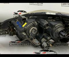 FARO FANALE ANTERIORE DESTRA DX MAZDA 5 2008 P7137 - 14