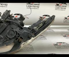 FARO FANALE ANTERIORE DESTRA DX MAZDA 5 2008 P7137 - 21