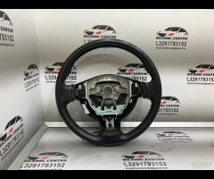VOLANTE  MULTIFUNZIONE STERZO IN PELLE NISSAN X-TR