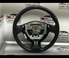 VOLANTE  MULTIFUNZIONE STERZO IN PELLE NISSAN X-TR