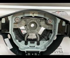 VOLANTE  MULTIFUNZIONE STERZO IN PELLE NISSAN X-TR
