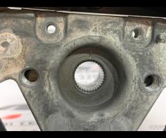 VOLANTE  MULTIFUNZIONE STERZO IN PELLE NISSAN X-TR