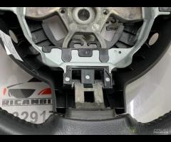VOLANTE  MULTIFUNZIONE STERZO IN PELLE NISSAN X-TR