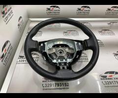 VOLANTE  MULTIFUNZIONE STERZO IN PELLE NISSAN X-TR - 6