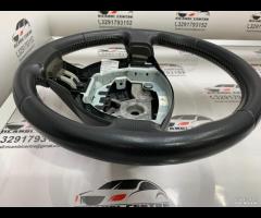 VOLANTE  MULTIFUNZIONE STERZO IN PELLE NISSAN X-TR - 9
