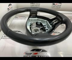 VOLANTE  MULTIFUNZIONE STERZO IN PELLE NISSAN X-TR - 11