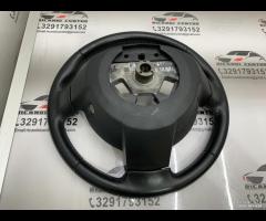 VOLANTE  MULTIFUNZIONE STERZO IN PELLE NISSAN X-TR - 12