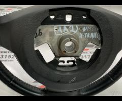 VOLANTE  MULTIFUNZIONE STERZO IN PELLE NISSAN X-TR - 15
