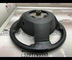 VOLANTE  MULTIFUNZIONE STERZO IN PELLE NISSAN X-TR - 16