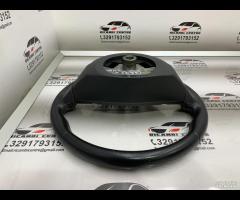 VOLANTE  MULTIFUNZIONE STERZO IN PELLE NISSAN X-TR - 18