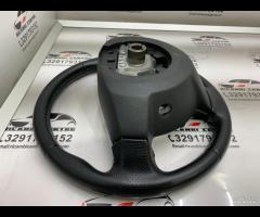 VOLANTE  MULTIFUNZIONE STERZO IN PELLE NISSAN X-TR - 19