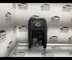PANNELLO COMANDO CLIMA RISCALDAMENTO MINI R55 LCI