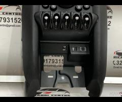 PANNELLO COMANDO CLIMA RISCALDAMENTO MINI R55 LCI