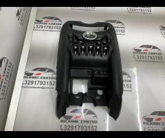 PANNELLO COMANDO CLIMA RISCALDAMENTO MINI R55 LCI