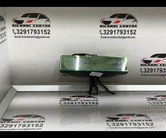 SPECCHIO SPECCHIETTO INTERNO NISSAN LEAF 2011 9632