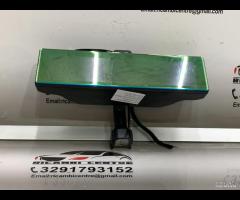 SPECCHIO SPECCHIETTO INTERNO NISSAN LEAF 2011 9632