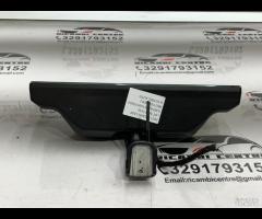 SPECCHIO SPECCHIETTO INTERNO NISSAN LEAF 2011 9632