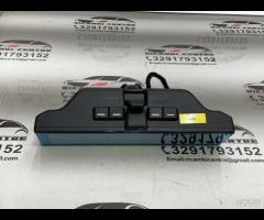 SPECCHIO SPECCHIETTO INTERNO NISSAN LEAF 2011 9632 - 10