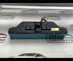 SPECCHIO SPECCHIETTO INTERNO NISSAN LEAF 2011 9632 - 11