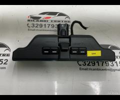 SPECCHIO SPECCHIETTO INTERNO NISSAN LEAF 2011 9632 - 12