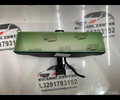 SPECCHIO SPECCHIETTO INTERNO NISSAN LEAF 2011 9632 - 14