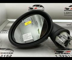 SPECCHIO SPECCHIETTO RETOVISORE SX MINI COOPER R55 - 9