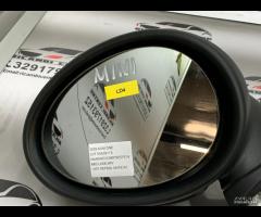 SPECCHIO SPECCHIETTO RETOVISORE SX MINI COOPER R55 - 12