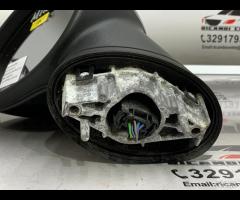 SPECCHIO SPECCHIETTO RETOVISORE SX MINI COOPER R55 - 13