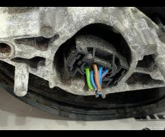 SPECCHIO SPECCHIETTO RETOVISORE SX MINI COOPER R55 - 14