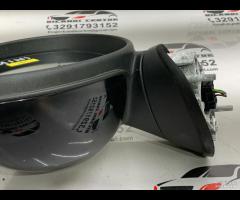 SPECCHIO SPECCHIETTO RETOVISORE SX MINI COOPER R55 - 15