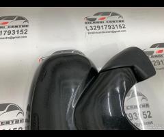 SPECCHIO SPECCHIETTO RETROVISORE DESTRA OPEL VIVAR