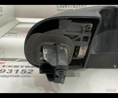 SPECCHIO SPECCHIETTO RETROVISORE DESTRA OPEL VIVAR - 10