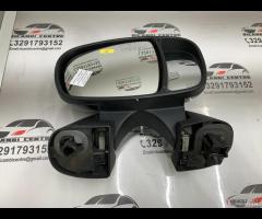 SPECCHIO SPECCHIETTO RETROVISORE DESTRA OPEL VIVAR - 16