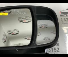 SPECCHIO SPECCHIETTO RETROVISORE DESTRA OPEL VIVAR - 18