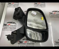 SPECCHIO SPECCHIETTO RETROVISORE DESTRA OPEL VIVAR - 20