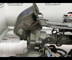 PIANTONE SERVOSTERZO MOTORE ELETTRICO S5Y7 1.5D 77 - 16