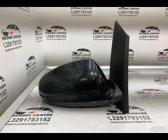 SPECCHIO SPECCHIETTO RETROVISORE DESTRA OPEL ASTRA