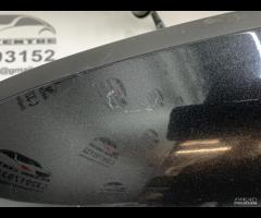 SPECCHIO SPECCHIETTO RETROVISORE DESTRA OPEL ASTRA