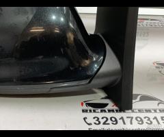 SPECCHIO SPECCHIETTO RETROVISORE DESTRA OPEL ASTRA - 6