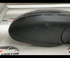 SPECCHIO SPECCHIETTO RETROVISORE DESTRA OPEL ASTRA - 9