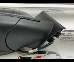 SPECCHIO SPECCHIETTO RETROVISORE DESTRA OPEL ASTRA - 10