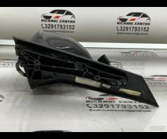 SPECCHIO SPECCHIETTO RETROVISORE DESTRA OPEL ASTRA - 11