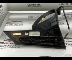 SPECCHIO SPECCHIETTO RETROVISORE DESTRA OPEL ASTRA - 12