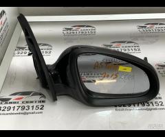 SPECCHIO SPECCHIETTO RETROVISORE DESTRA OPEL ASTRA - 15